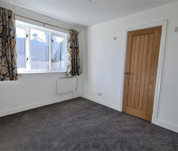 Flat 12 Coppingford Hall, Coppingford Road, Sawtry, Huntingdon - Photo 4