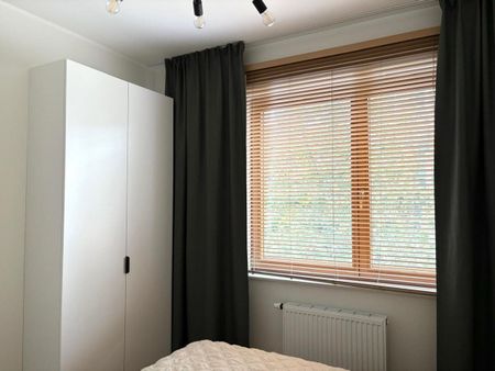 3-pokojowe | parking | klimatyzacja 59.05 m² - Zdjęcie 3