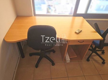 Studio/Γκαρσονιέρα για ενοικίαση Αγία Σοφία (Πάτρα) - Photo 3