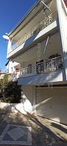 Μεζονέτα για ενοικίαση Βαρυμπόμπη (Αχαρνές) - Photo 3