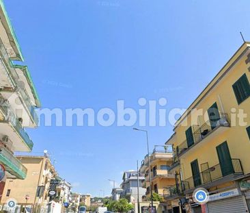 Bilocale via Solfatara, Pozzuoli Alta, Pozzuoli - Foto 3