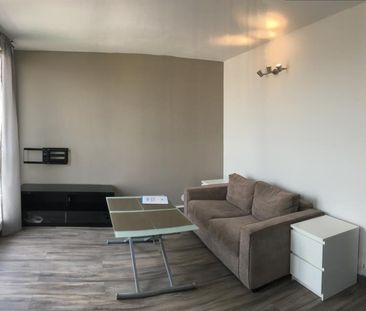 Location Appartement 1 pièce 26m² - Photo 4