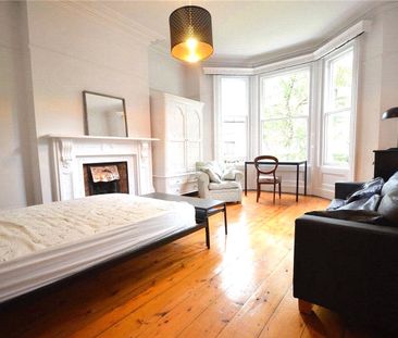 Amherst Road, Fallowfield, Manchester, M14 6UQ - Photo 1