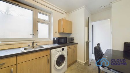 RM1 Solebay Street | Stepney Green | London | E1 4PP - Photo 5