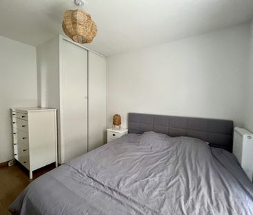 APPARTEMENT AVEC TERRASSE - 44.92m2 - Villeurbanne Villeurbanne (69... - Photo 3