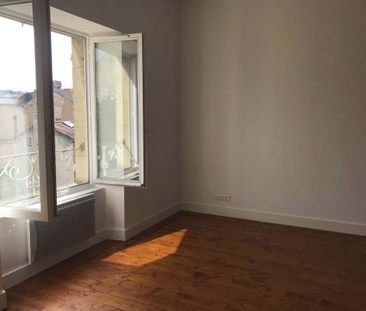 Location Appartement 2 pièces 35m² POITIERS 86000 - Photo 2