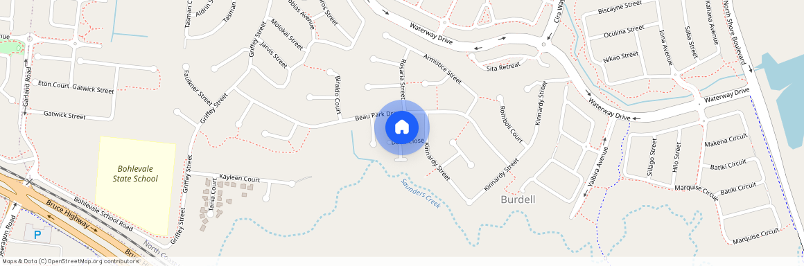 8 Dane Close, Burdell