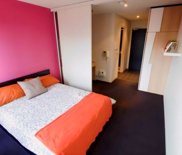 Large west Studio - Photo 1