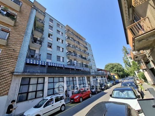 Bilocale in Affitto in Via Magenta 55 a Sesto San Giovanni - Photo 1