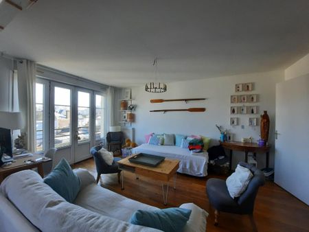 Appartement T3 à louer - 56 m² - Photo 2