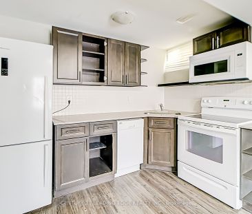 For Lease - 55 McCrimmon Crescent Unit# Lower, Clarington, Ontario - Photo 2