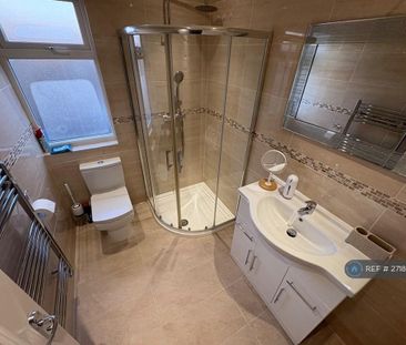 5 bedroom terraced house to rent - Photo 2