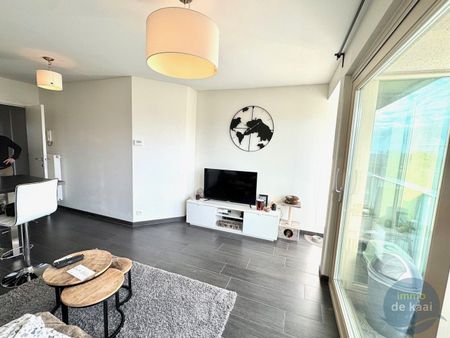 Appartement te huur - Photo 3