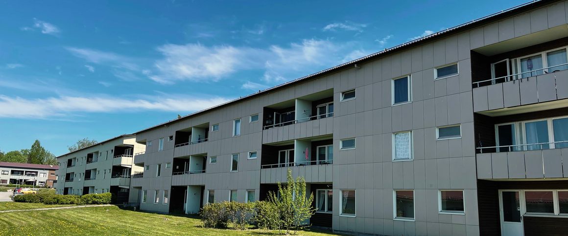 Söndagsvägen 232 - Foto 1