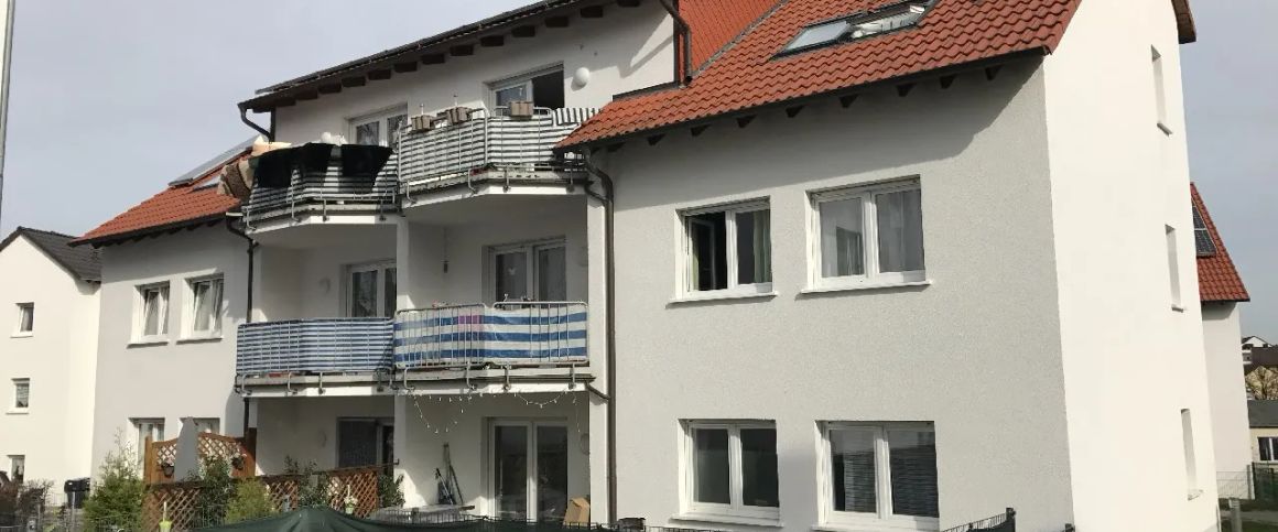3-Zimmer Dachgeschoss Wohnung in zentrumsnaher Lage von Hemer - Foto 1