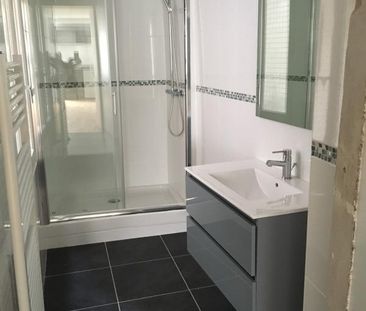 Location Appartement 2 pièces 29m² NANCY 54000 - Photo 2