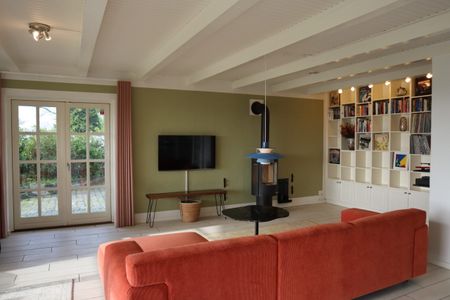 201m² Villa | Vejle Øst - Photo 5