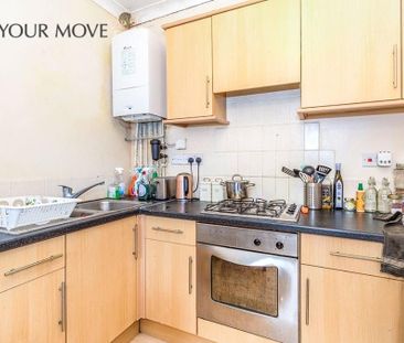 1 bedroom flat to rent - Photo 3