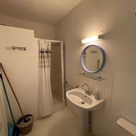 Location Appartement 1 pièce 22m² LIMOGES 87000 - Photo 3