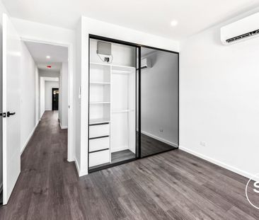 Modern Granny Flat with Separate Lounge and Built-In Wardrobe - Photo 2