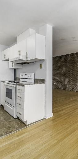 Appartement 4 ½ à louer Sainte-Foy / Sillery octobre 2025 - Photo 1