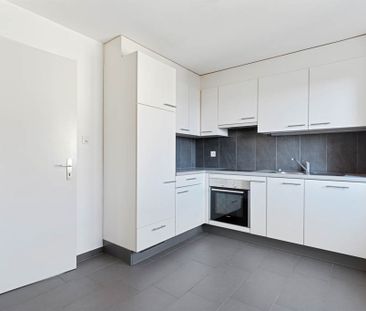 Appartement de 4 pièces au 1er étage à Delémont - Photo 4