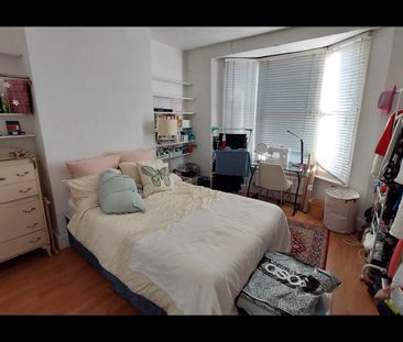 5 Bed Terraced House, Hanover Terrace, BN2 - Photo 4