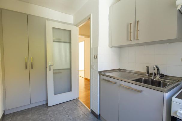 2.5 Zimmer, 52 m², 1. Stock - Photo 1