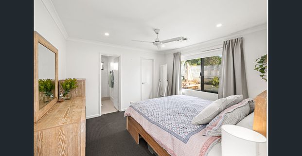 Furnished family abode - Photo 1