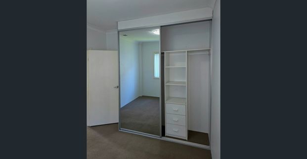 Top-Floor, Modern 2-Bedroom Unit in Yagoona - Photo 1