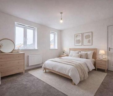 Violet Street, Lakenheath - Photo 4