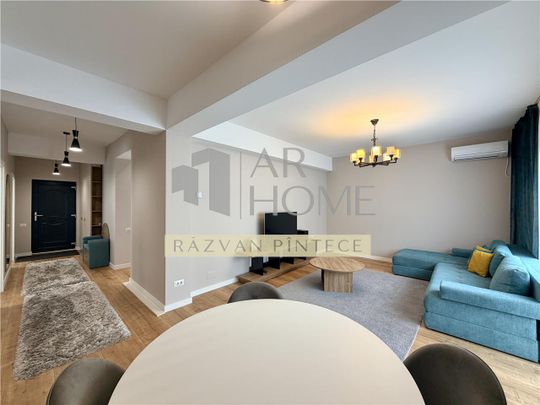 Casa 4 camere prima inchiriere MRS Country - Photo 1