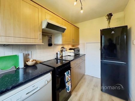 1 bedroom maisonette to rent - Photo 5