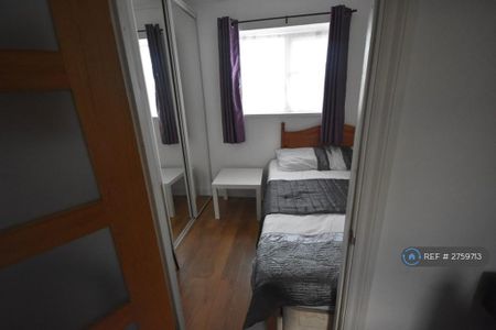 1 bedroom maisonette to rent - Photo 4