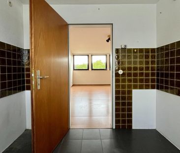 Großzügige 4-Zimmerwohnung in Ratingen Lintorf mit Doppelgarage - Photo 1