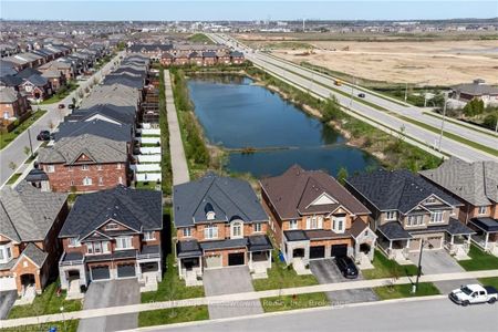 For Lease - 1081 Urell Way, Milton, Ontario - Photo 2