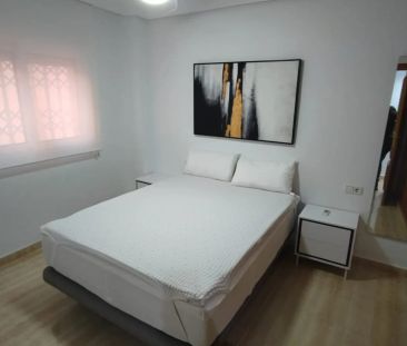 Apartamento de alquiler en Ronda Sur - Photo 5