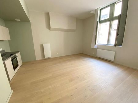 Location Appartement 2 pièces 49m² TOURS 37000 - Photo 2
