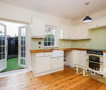 2 bedroom terraced house to rent - Photo 6