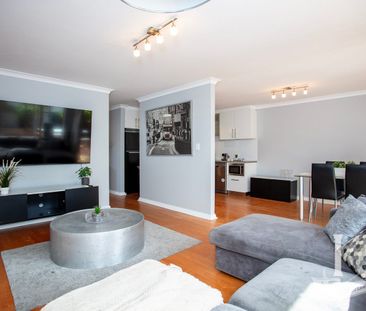 EASY LIVING - ITS WHATS ON THE INSIDE THAT COUNTS - Photo 5