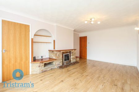 2 bed Detached Bungalow for Rent - Photo 3