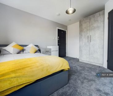 1 bedroom in a house share to rent - Photo 6