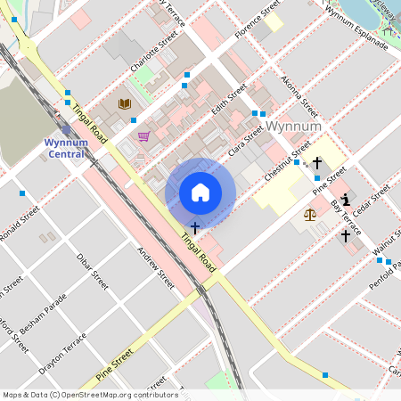 3/104 Clara Street, Qld 4178, Wynnum