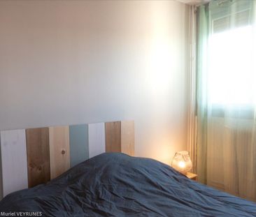1 pièce - Meublé - 11,44 m² - 3ème étage - Colocation autorisée - Photo 4