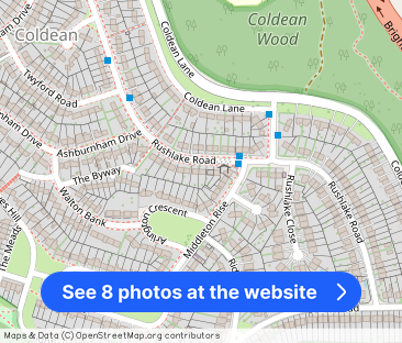 Rushlake Road, Brighton - Photo 1