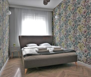 Stare Miasto Mieszczańska 42m2 2pok garaż internet - Zdjęcie 4