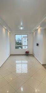 Apartamento para alugar com 55m², 2 quartos e 1 vaga - Photo 1