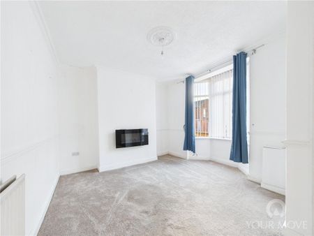 2 bedroom terraced house to rent - Photo 2