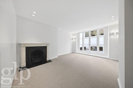 3 bedroom flat to rent - Photo 3