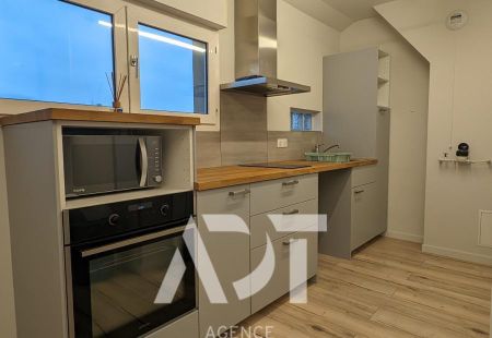 Appartement T2 à GRENOBLE - Photo 4